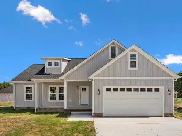 117 Knob View Trce, Junction City, KY 40440