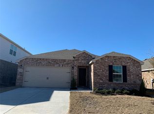 1005 Norias Dr, Forney, TX 75126