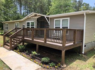 782 Maner Rd, Rockmart, GA 30153