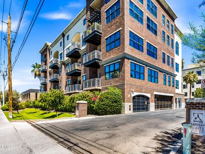 914 E OSBORN Road #416, Phoenix, AZ, 85014