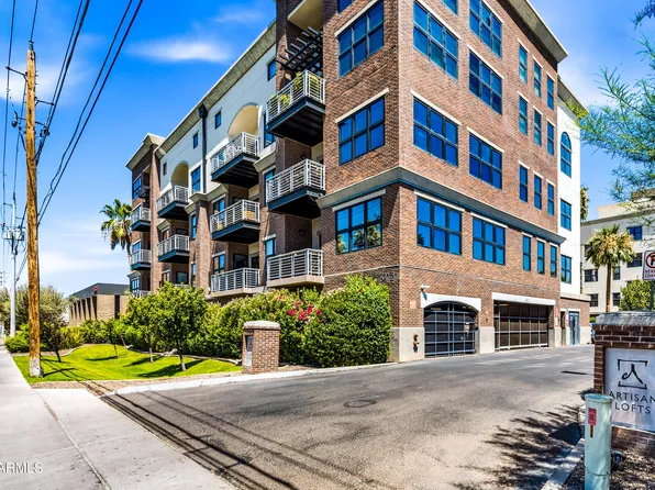 914 E OSBORN Road #416, Phoenix, AZ 85014