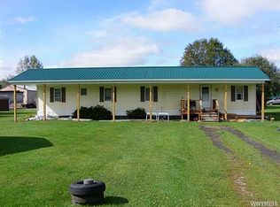 8279 Route 16, Franklinville, NY 14737