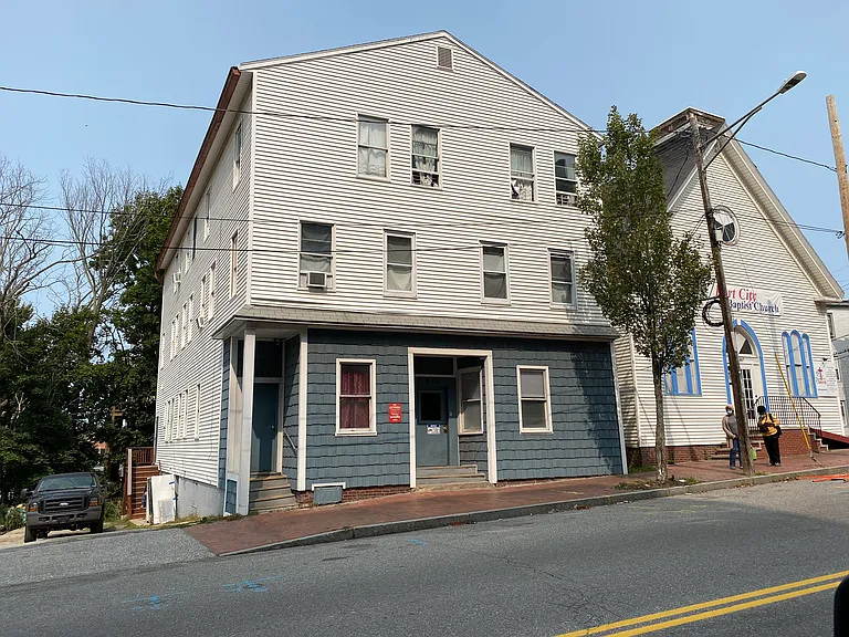873 Congress St #2 — Photo 1