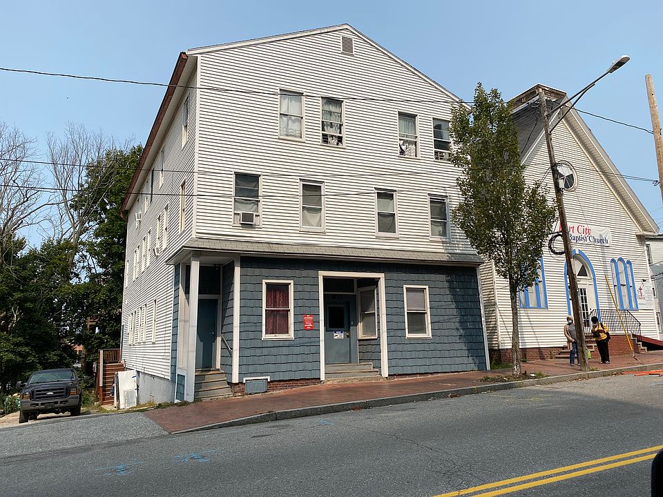 1st image of 873 Congress St #2