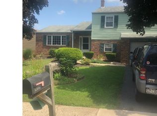 4125 Danor Dr, Reading, PA 19605