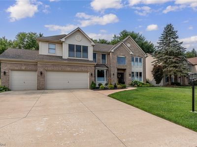 12509 Coopers Run, Strongsville, OH, 44149