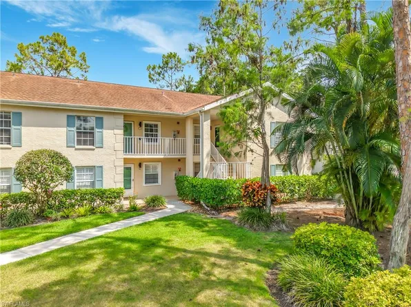 1708 Kings Lake BLVD #5-106, NAPLES, FL 34112