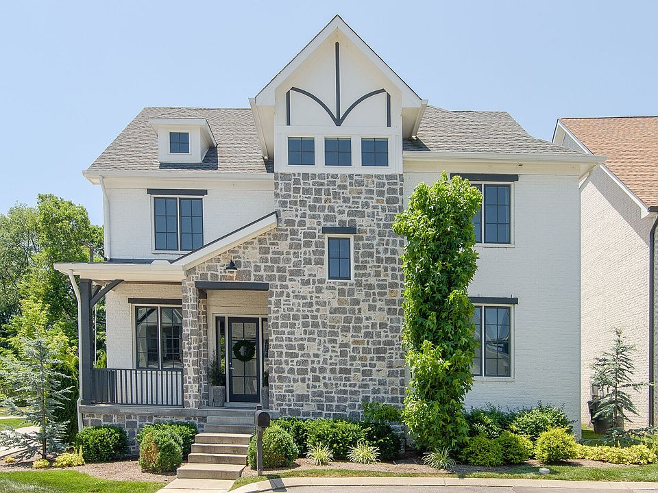 505 Belle Post Rd, Nashville, TN 37205 Zillow