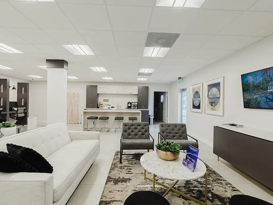 Todel Apartments