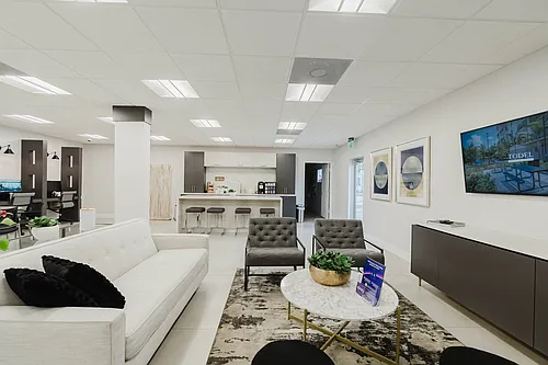 Todel Apartments Photo 1