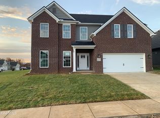 11083 Big Sky Ln LOT 239, Knoxville, TN 37932