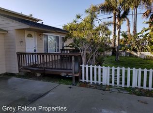 601 Sunset Dr UNIT B, Oceanside, CA 92058