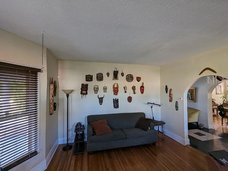 107 Trowbridge St — Photo 5