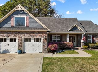 6144 Mims Rd, Holly Springs, NC 27540