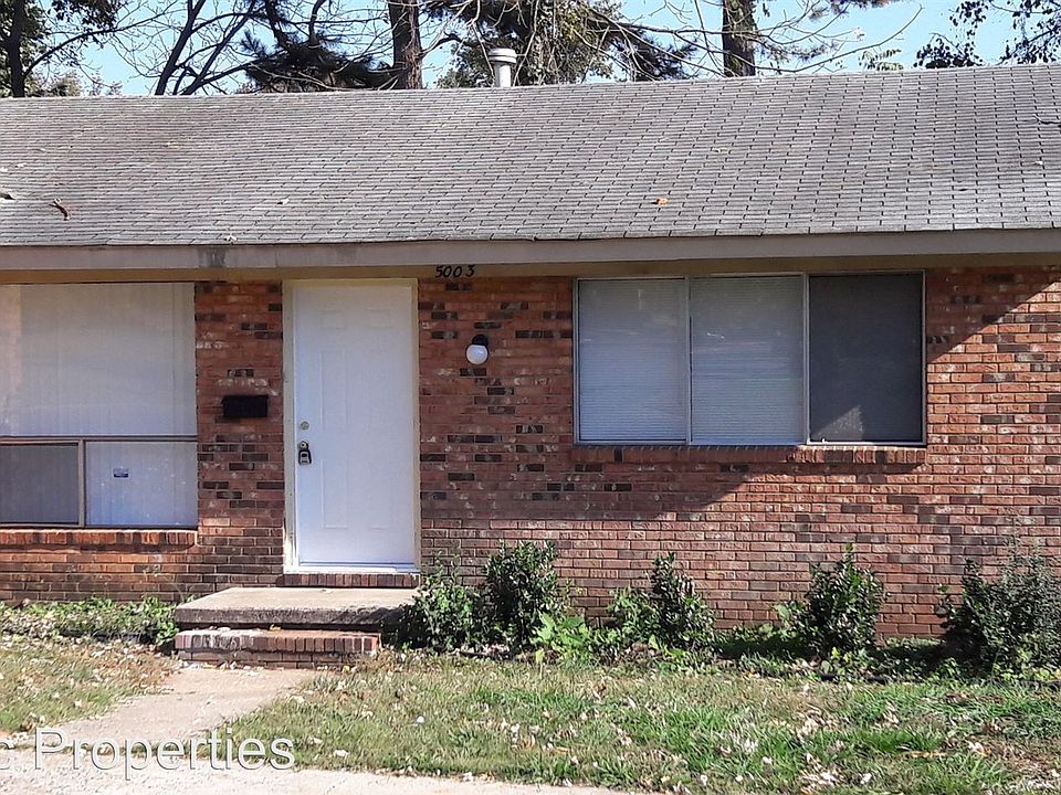 2nd image of 5003 Highlake Dr