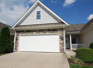38 Brown Stone Dr, Stuarts Draft, VA 24477