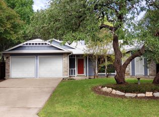 11912 Snow Goose Rd, Austin, TX 78758