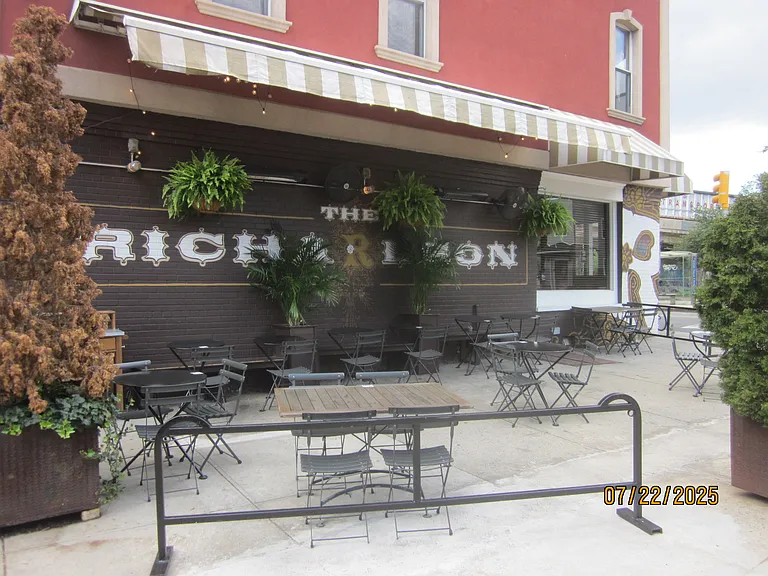 140 Richardson St #2-R — Photo 9