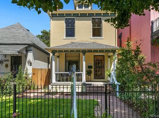 2717 Curtis St, Denver, CO 80205