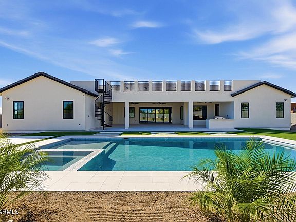 2nd image of 8042 E Palm Lane