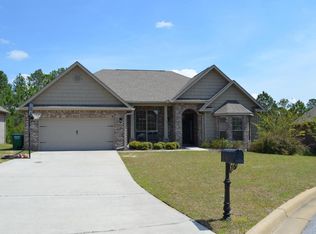 759 Lime Ln, Crestview, FL 32536