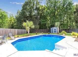 9158 Rue De Vieux Carre, Denham Springs, LA 70706