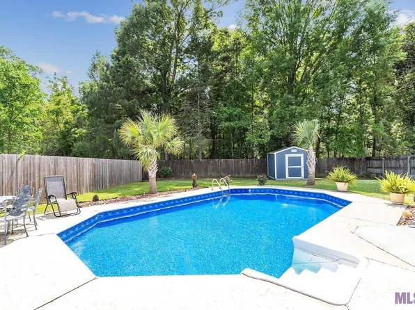 9158 Rue De Vieux Carre, Denham Springs, LA 70706