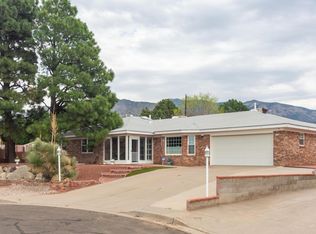 12025 Donna Ct NE, Albuquerque, NM 87112
