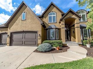 14278 W 156th Ter, Olathe, KS 66062