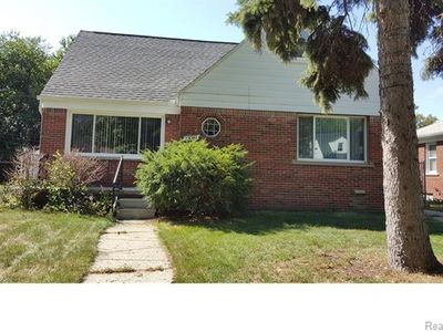 23081 Geneva St, Oak Park, MI, 48237