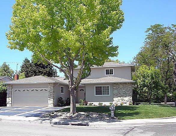 Beautiful Home on Large Corner Lot