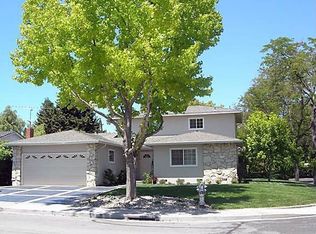 990 San Marcos Cir, Mountain View, CA 94043