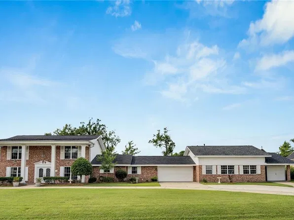 6 W Levert Dr, Boutte, LA 70070