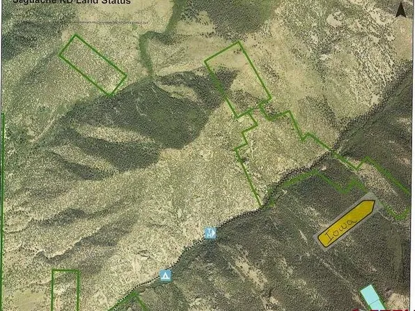  Iowa 20489 Crest NO B & P, Crestone, CO 81143