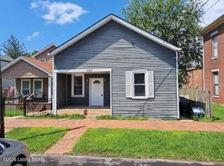 3411 Rudd Ave, Louisville, KY 40212