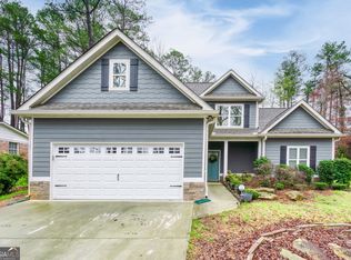 5857 Dolvin Ln, Buford, GA 30518