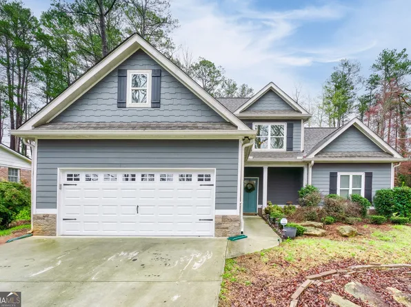 5857 Dolvin Ln, Buford, GA 30518