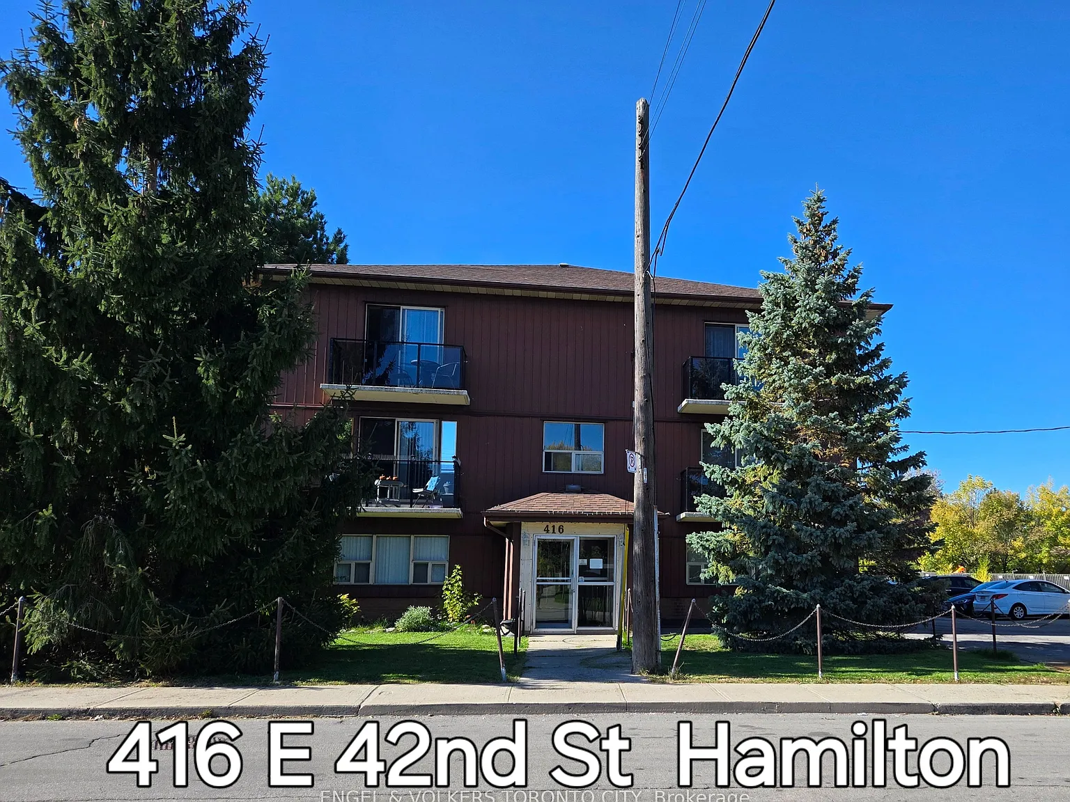 2 bed, $1,750 — Photo 1