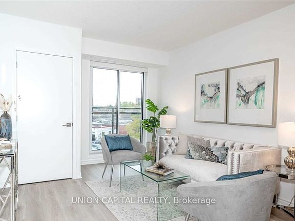 5th image of 1 Falaise Rd #423