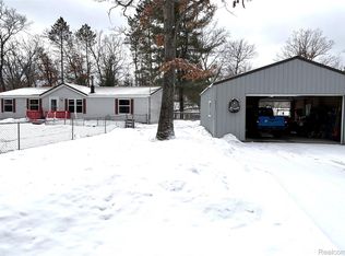 5932 Quail Dr, Saint Helen, MI 48656