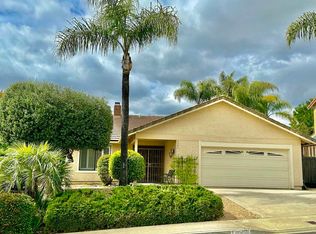 2043 Fuerte Ln, Escondido, CA 92026