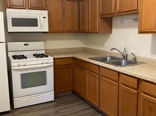 3284 Brown St, Portage, IN 46368