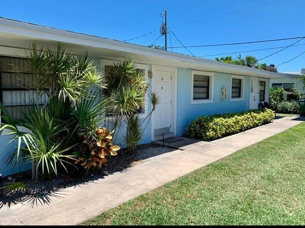 441 Monroe Ave APT 6, Cape Canaveral, FL 32920