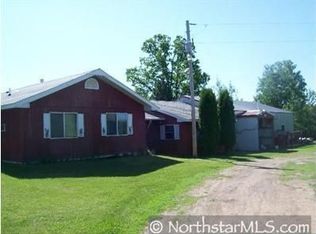 34352 Cedar Creek Rd, Hinckley, MN 55037