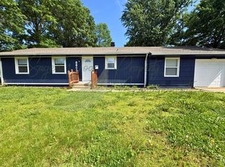 8800 E 71st Ter, Raytown, MO 64133
