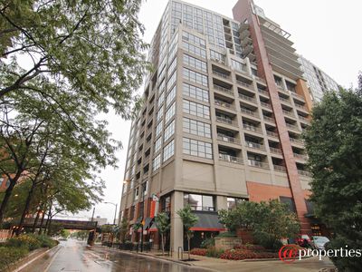 1530 S State St APT 17Q, Chicago, IL, 60605