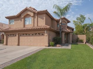 3407 E Windsong Dr, Phoenix, AZ 85048