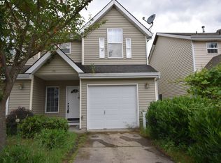 985 SE 193rd Ave, Portland, OR 97233