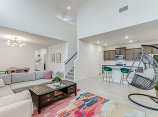 2845 Hale Rd, Celina, TX 75009