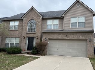 401 Welsh Park, Lexington, KY 40509